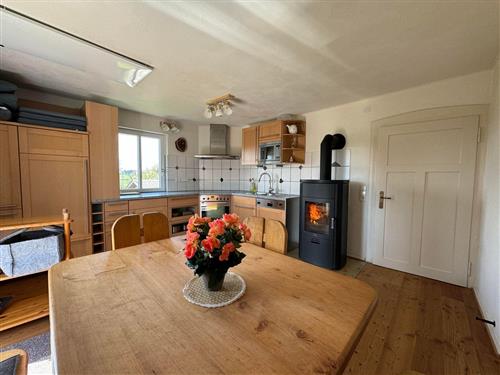 Ferieleilighet - 6 personer -  - Sommersbach - 88316 - Isny Im Allgäu / Sommersb