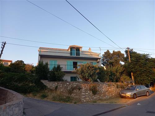 Ferienhaus - 4 Personen -  - Senj - 53270 - Senj