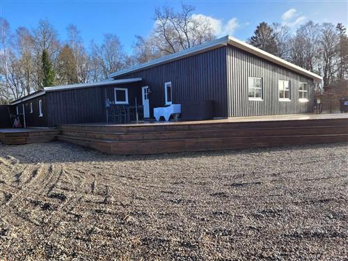 Ferienhaus - 24 Personen -  - Teglgårdsparken - Teglgårdsparken - 8882 - Faarvang