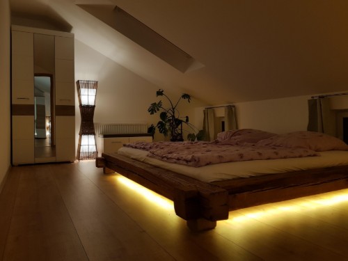 Sommerhus - 4 personer -  - Dresdner Straße - 01445 - Radebeul