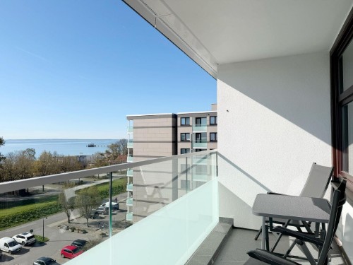 Ferieleilighet - 4 personer -  - Leuchtturmweg - 23746 - Kellenhusen
