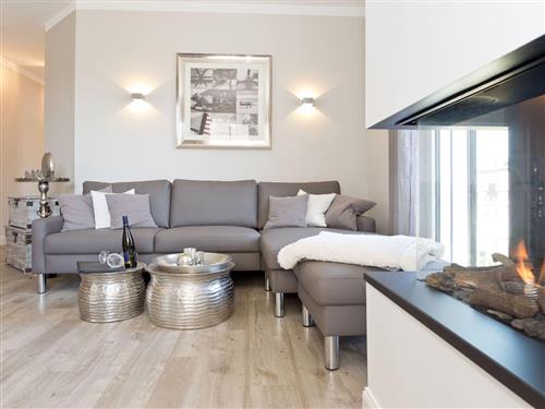 Ferielejlighed - 4 personer -  - Goethestraße - 17419 - Ahlbeck (Seebad)