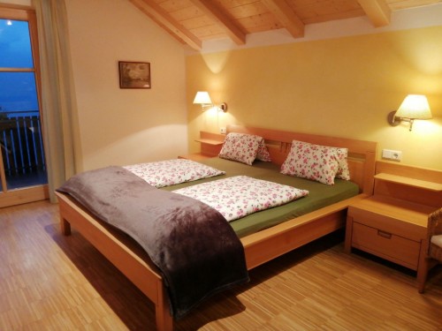 Holiday apartment - 5 persons -  - 39040 - Aldein (Aldino)
