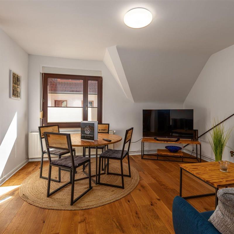 Ferielejlighed - 4 personer -  - Rosenthalstr. - 17192 - Waren - Müritz