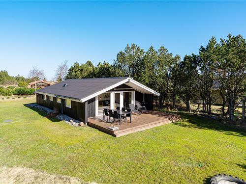 Sommerhus - 6 personer -  - Hestehaven - 6857 - Blåvand