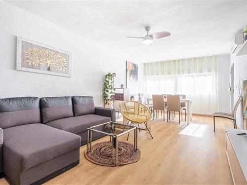 Holiday Home/Apartment - 8 persons -  - Pla de Sarrió - 03560 - El Campello