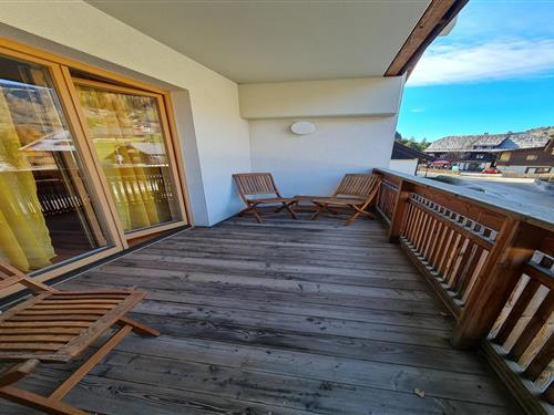 Ferieleilighet - 6 personer -  - 9546 - Bad Kleinkirchheim