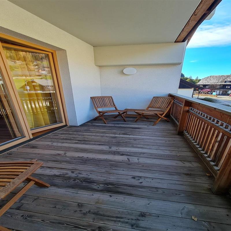 Ferielejlighed - 6 personer -  - 9546 - Bad Kleinkirchheim