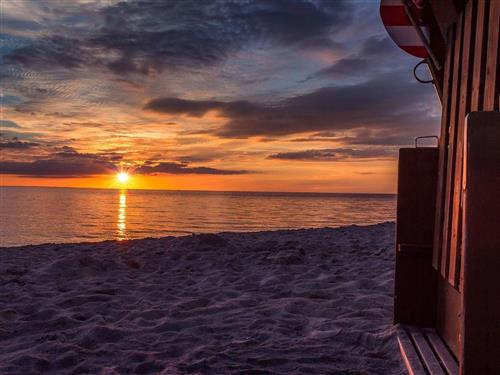 Feriehus - 2 personer -  - Glücksburg - 24960