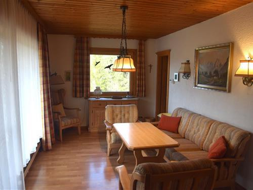 Ferienhaus - 4 Personen -  - 87629 - Füssen