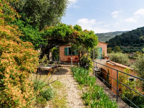 Sommerhus - 4 personer -  - 18016 - San Bartolomeo Al Mare
