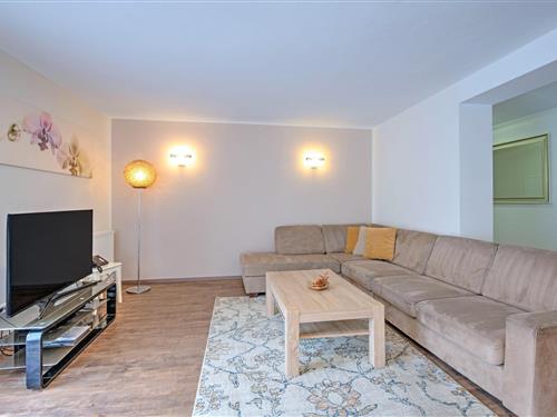 Ferielejlighed - 6 personer -  - 6314 - Wildschönau