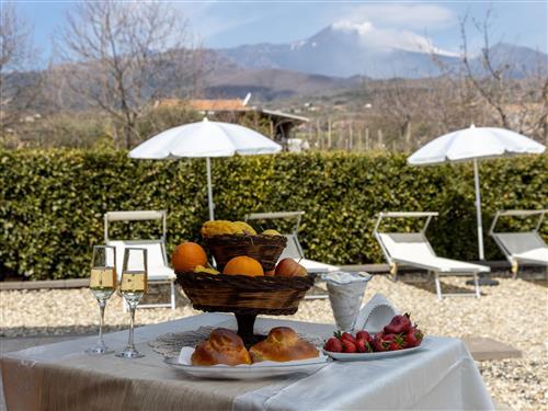 Ferielejlighed - 6 personer -  - Zafferana Etnea - 95019