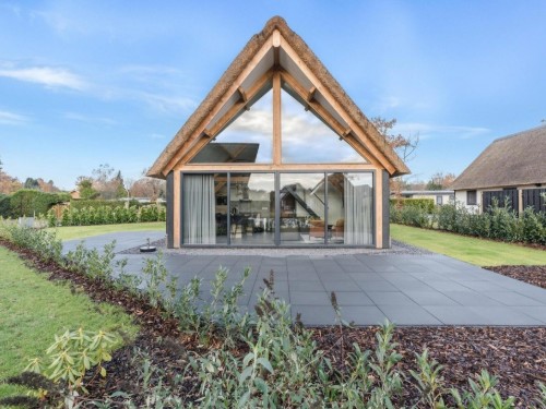 Bungalow - 6 personer -  - 5111HD - Baarle-Nassau