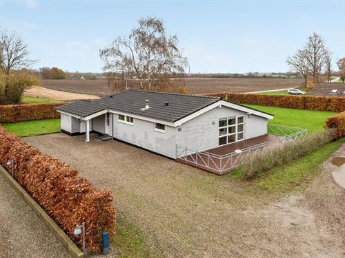 Ferienhaus - 8 Personen -  - Bredmaj - Rendbjerg - 6320 - Egernsund