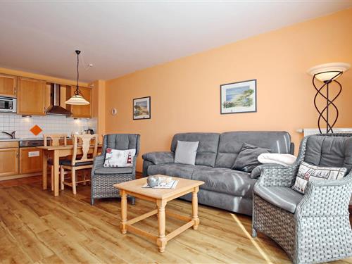 Ferielejlighed - 4 personer -  - Ostseeallee - 18225 - Ostseebad Kühlungsborn