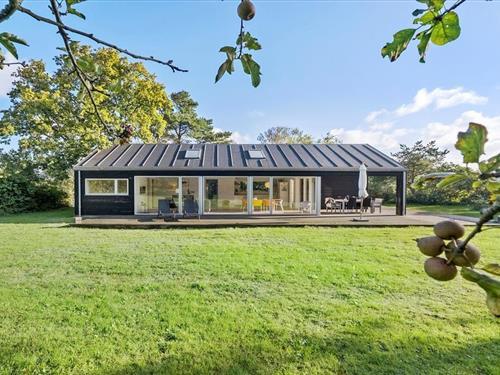 Sommerhus - 6 personer -  - Bygtoften - Liseleje - 3370 - Melby