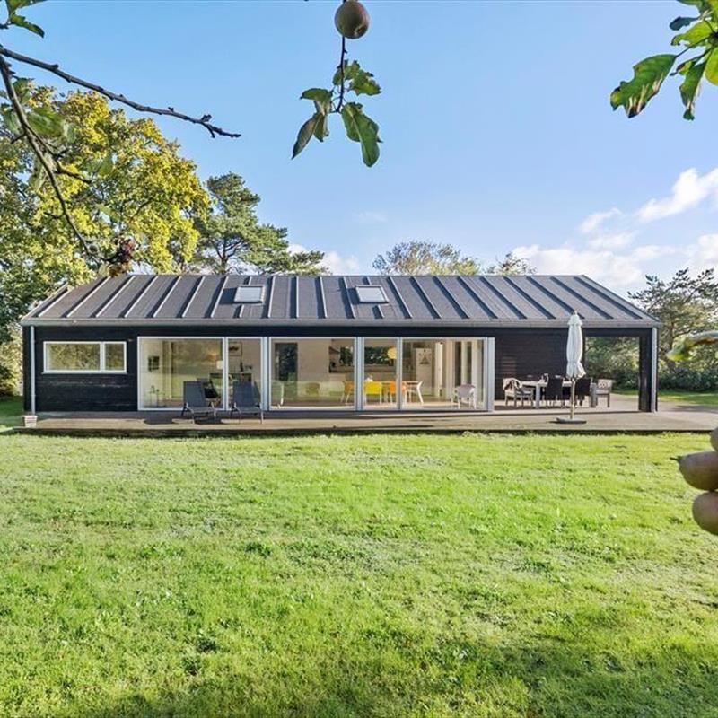 Ferienhaus - 6 Personen -  - Bygtoften - Liseleje - 3370 - Melby