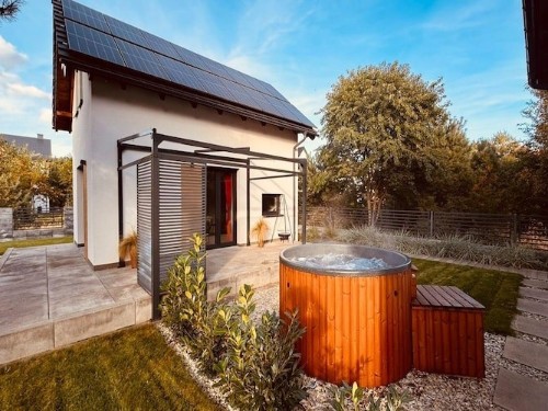 Sommerhus - 5 personer -  - 84104 - Rozewie