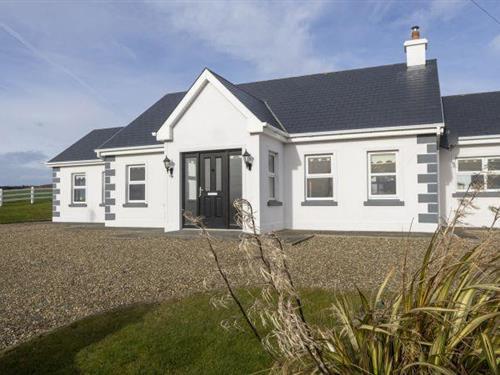 Sommerhus - 6 personer -  - V15XA31 - Doonbeg