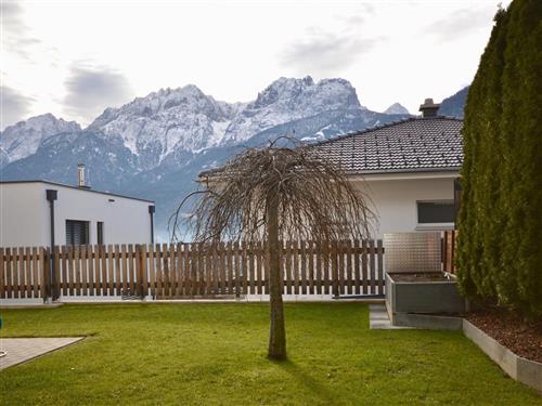 Holiday apartment - 4 persons -  - Am Sonnenhang - 9990 - Nußdorf-Debant