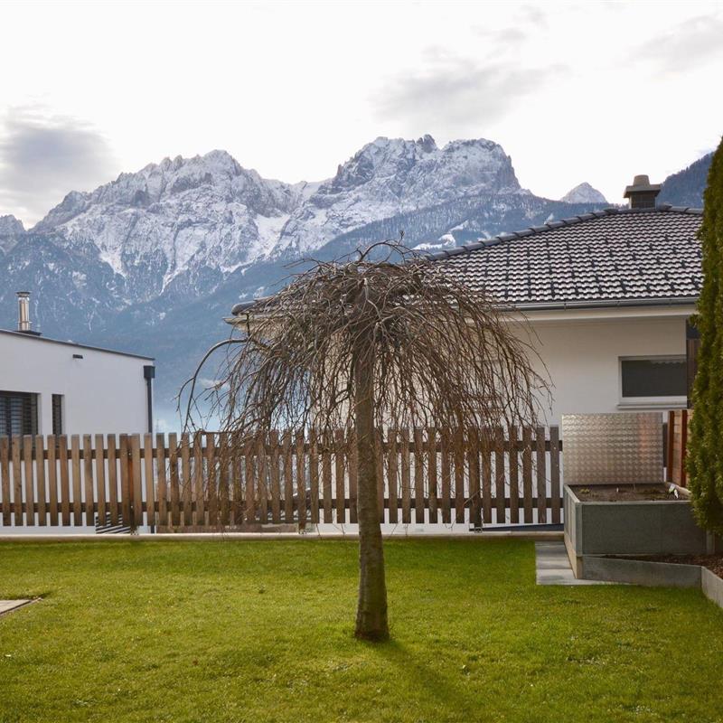 Ferielejlighed - 4 personer -  - Am Sonnenhang - 9990 - Nußdorf-Debant