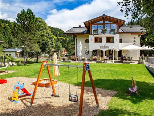 Ferielejlighed - 6 personer -  - Gemeindestraße - 5532 - Filzmoos