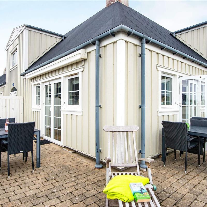 Ferienhaus - 4 Personen -  - BADEVEJ 20, Lejl. - Söndervig - 6950 - Ringköbing