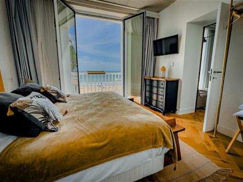 Ferieleilighet - 6 personer -  - 44380 - Pornichet