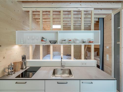 Ferieleilighet - 4 personer -  - Gütlestraße - 6850 - Dornbirn