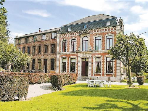 Sommerhus - 12 personer -  - Rue de la Morande - Quisetede - 62120 - Quiestede