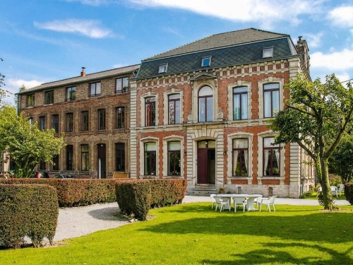 Holiday home - 12 persons -  - Rue de la Morande - 62120 - Quiestède