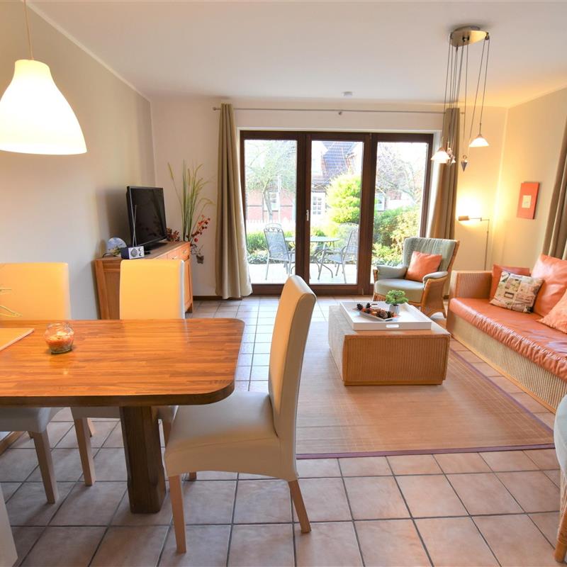 Ferielejlighed - 4 personer -  - Haffkamp - 23743 - Grömitz