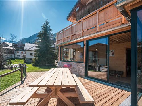 Feriehus / leilighet - 16 personer -  - 38860 - Les Deux Alpes