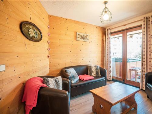 Chalet - 15 personer -  - 38860 - Les Deux Alpes