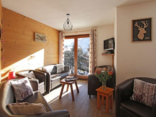 Chalet - 15 persons -  - 38860 - Les Deux Alpes