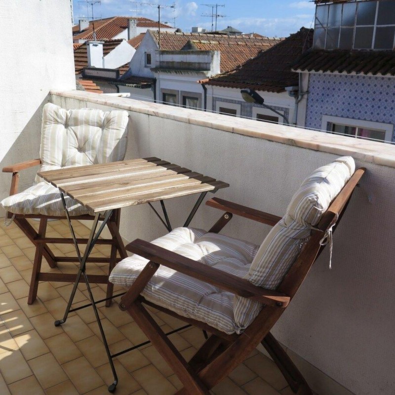 Ferielejlighed - 6 personer -  - 3800-108 - Aveiro