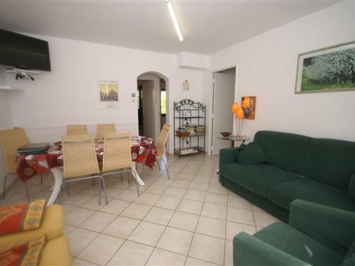 Holiday Home/Apartment - 4 persons -  - 57630 - Vic-Sur-Seille