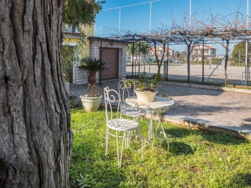 Ferienwohnung - 2 Personen -  - Trg A. Gramscia - Umag-Finida - 52470 - Finida