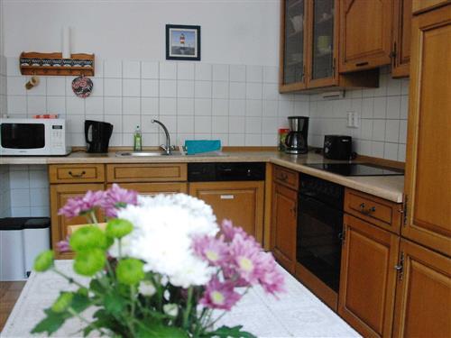 Ferienwohnung - 4 Personen -  - Braunschweiger Str. - 38820 - Halberstadt