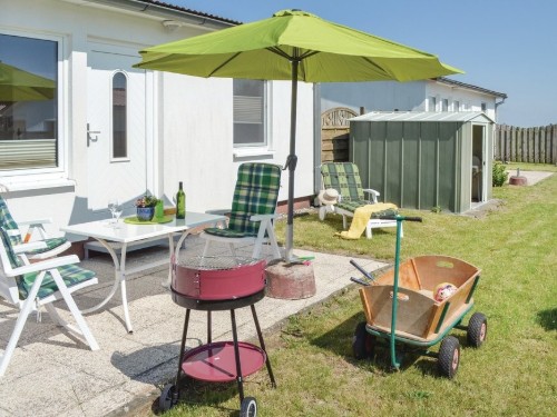 Sommerhus - 4 personer -  - Zum Anleger - 23968 - Hohen Wieschendorf