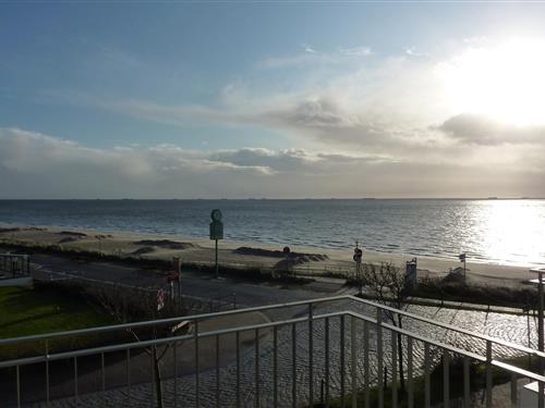 Ferieleilighet - 2 personer -  - Badestraße - 25938 - Wyk Auf Föhr