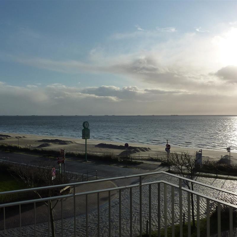 Ferielejlighed - 2 personer -  - Badestraße - 25938 - Wyk Auf Föhr