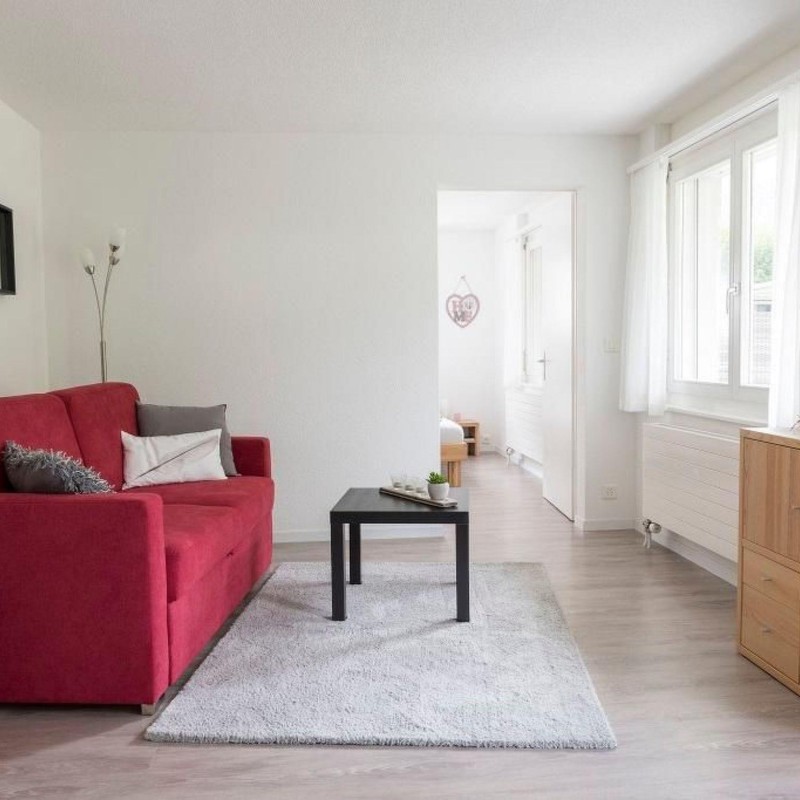 Ferielejlighed - 4 personer -  - 3714 - Frutigen