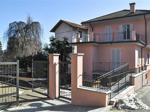 Ferieleilighet - 4 personer -  - Via Siemens - 28838 - Stresa