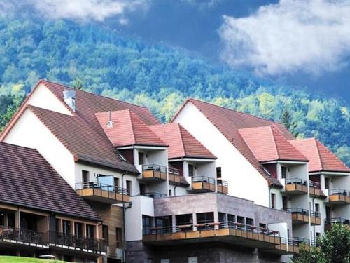 Holiday apartment - 6 persons -  - 68770 - Ammerschwihr