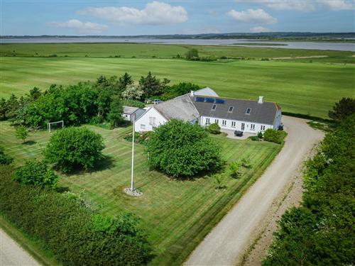 Ferienhaus - 6 Personen -  - Filsøvej - 6854 - Henne Strand