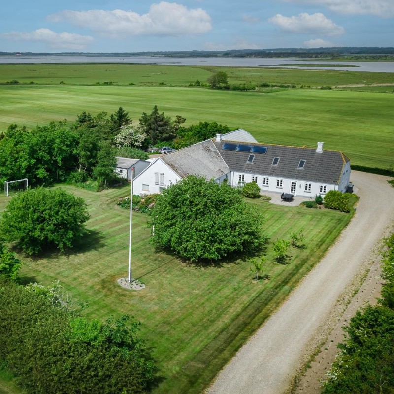 Sommerhus - 6 personer -  - Filsøvej - 6854 - Henne Strand