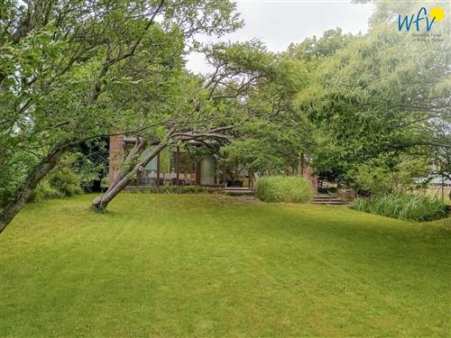 Sommerhus - 4 personer -  - Kiebitzdelle-Leegde - 26757 - Borkum