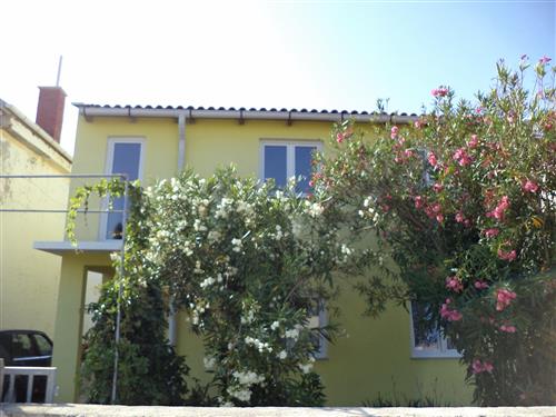 Holiday Home/Apartment - 6 persons -  - Vir - 23234 - Vir